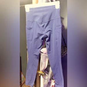 Athleta leggings